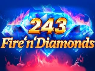 243 Fire'n'Diamonds thumbnail