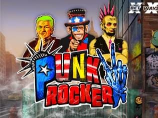Punk Rocker 2 thumbnail