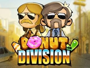Donut Division thumbnail