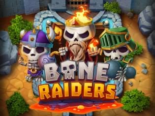 Bone Raiders thumbnail