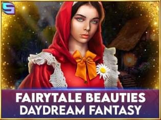 Fairytale Beauties - Daydream Fantasy