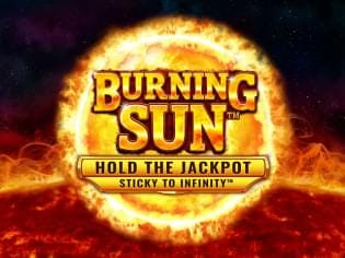 Burning Sun™ thumbnail