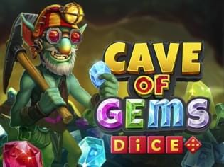 Cave Of Gems Dice thumbnail