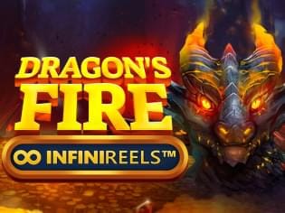 Dragon's Fire INFINIREELS thumbnail