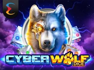 Cyber Wolf Dice thumbnail