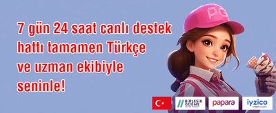 Haftalık VIP Geri Ödeme promotion