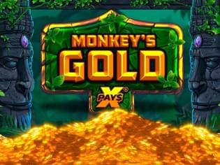 Monkey's Gold xPays thumbnail