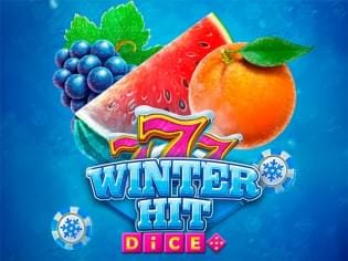 777 Winter Hit Dice thumbnail