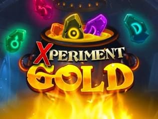 Xperiment Gold thumbnail
