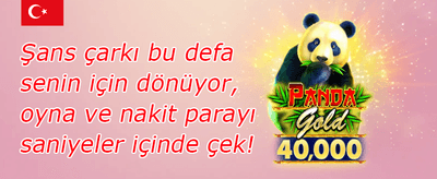 Sweet Bonanza Bedava Dönüşler promotion