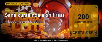 Festwin İle Kazanmaya Başla banner