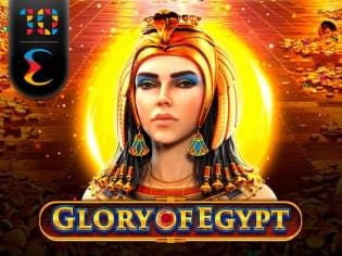 Glory of Egypt thumbnail