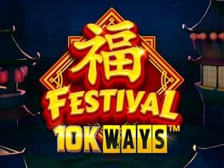 Festival 10K Ways thumbnail