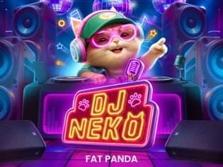 DJ Neko thumbnail